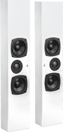 Totem Acoustic Kin solo loudspeaker